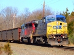CSX 7851